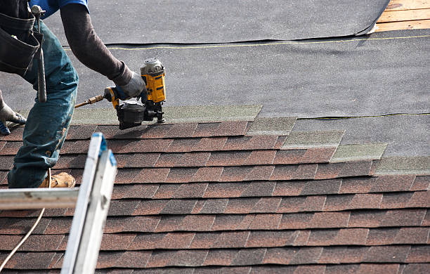 Licensed Roofing service in Prinsburg, MN - Brentwood Metal Roofing